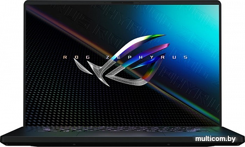 ASUS ROG Zephyrus M16 GU603HE-K8019T