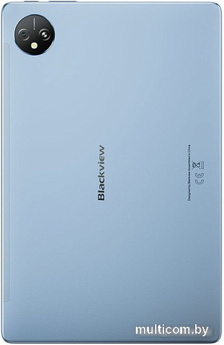 Планшет Blackview Tab 80 4GB/64GB LTE (туманный синий)