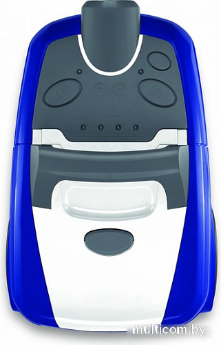 Пылесос Zelmer ZVC9140D