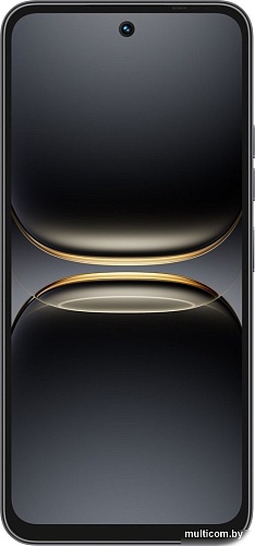 Телефон Tecno Spark Go 2 3GB/64GB (чернильный черный)