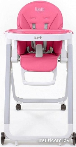 Nuovita Futuro Senso Bianco (малиновый)