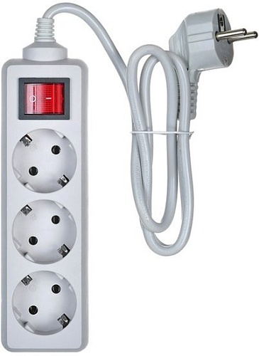 Сетевой фильтр Buro 300SL-5-G