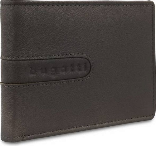 Кошелек Bugatti Bomba 49135202