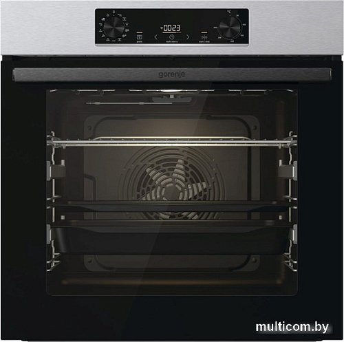 Электрический духовой шкаф Gorenje BOSB6737E09X