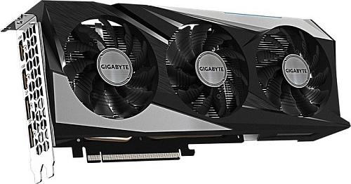 Видеокарта Gigabyte Radeon RX 6600 XT Gaming OC 8G