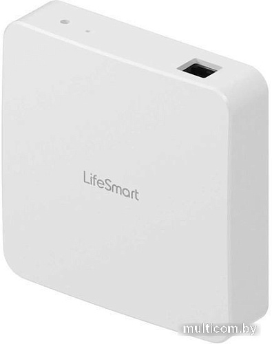 Набор умного дома LifeSmart LS215