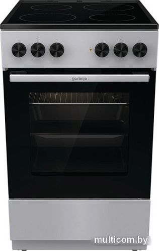 Кухонная плита Gorenje GEC5A12SG