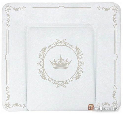 Пеленальный матрас Топотушки Версаль 92x73