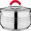 Кастрюля Agness Red Star 937-142