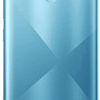 Смартфон Realme C21 RMX3201 4GB/64GB (голубой)