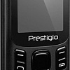 Мобильный телефон Prestigio Muze H1 (черный)