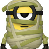Фигурка Funko Movies Minions Mummy Stuart 49788