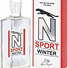 Одеколон Positive Sport Winter EdC (70 мл)