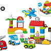 Конструктор Kids Home Toys Городская станция 188-A11 7120613