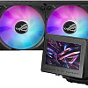 Кулер для процессора ASUS ROG Ryujin III 360 ARGB