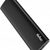 Внешний накопитель Netac Z Slim 250GB NT01ZSLIM-250G-32BK