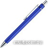 Ручка шариковая UMA Six 0-8330 63-0293 (синий)