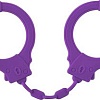 Наножники Lola Games Party Hard Limitation Purple 1168-02lola (фиолетовый)
