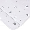 Пеленальная доска Polini Kids Звездное сияние 0002629-24