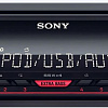 USB-магнитола Sony DSX-A210UI