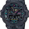 Наручные часы Casio GA-700MF-1A