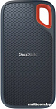 Внешний накопитель SanDisk Extreme SDSSDE60-250G-R25 250GB