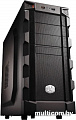 Корпус Cooler Master K280 Black (RC-K280-KKN1)