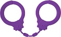Наножники Lola Games Party Hard Limitation Purple 1168-02lola (фиолетовый)