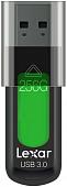 USB Flash Lexar JumpDrive S57 256GB (зеленый)