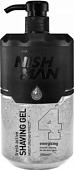Nishman Гель для бритья 4 Easy Shave 1000 мл