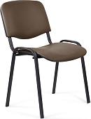 Офисный стул UTFC Изо BL (Z10 темно-коричневый)