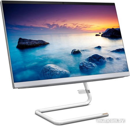 Моноблок Lenovo IdeaCentre A340-22IWL F0EB00N6RK