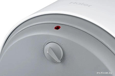 Накопительный электрический водонагреватель Haier ES80V-B1 Slim