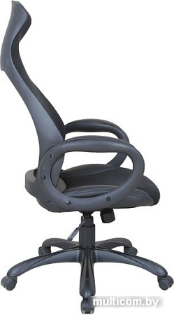 Кресло Brabix Genesis EX-517 (черный)