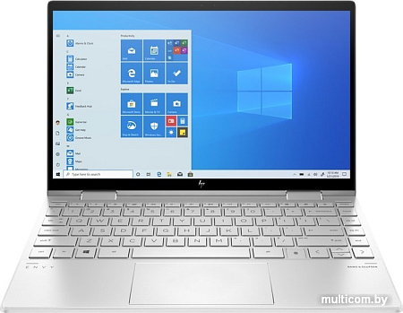 Ноутбук 2-в-1 HP ENVY x360 13-bd0017ur 4Z2N2EA