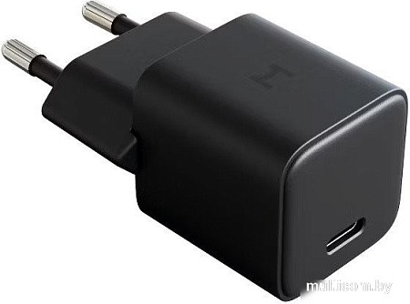 Сетевое зарядное Magssory ACH005 (черный)