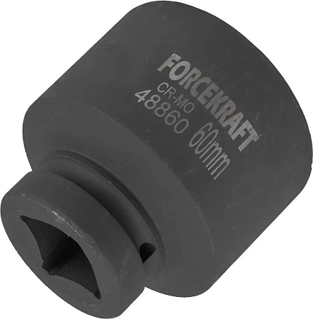 Головка слесарная ForceKraft 59 023 FK-48860