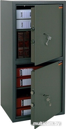 Офисный сейф Valberg ASM-90/2