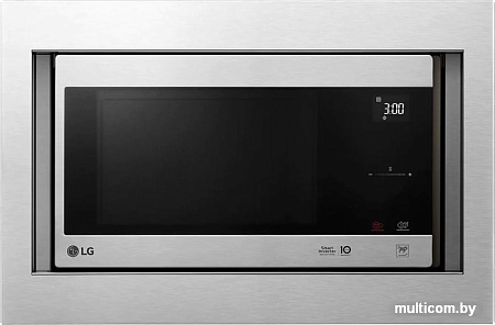 Микроволновая печь LG MS2595CIST