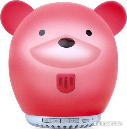 Колонка-ночник SmartBuy Tale SBS-600