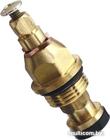 Кран-букса Rubineta 664022