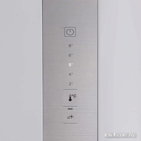 Холодильник Hotpoint-Ariston HT 5200 W