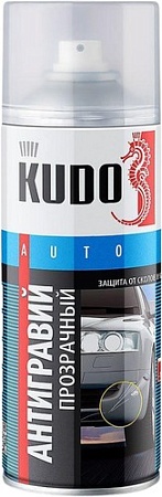 Kudo KU-5220 (520мл, прозрачный)