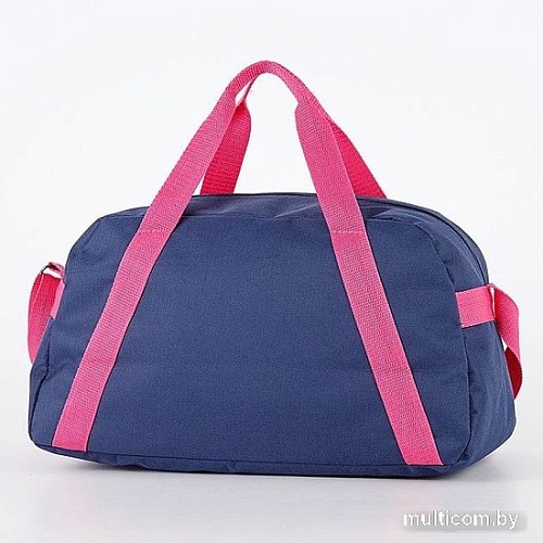Дорожная сумка Mr.Bag 039-237-NPK (синий)