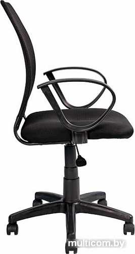 Кресло Алвест AV 219 PL (черный)