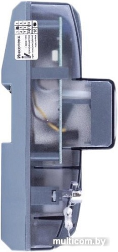 Инкотекс Меркурий 206 RN