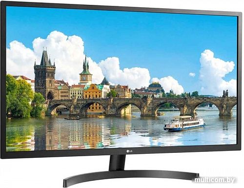 Монитор LG 32MN600P-B