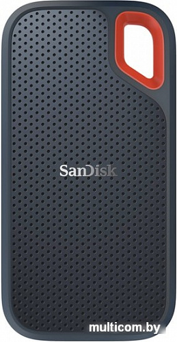 Внешний накопитель SanDisk Extreme SDSSDE60-250G-R25 250GB