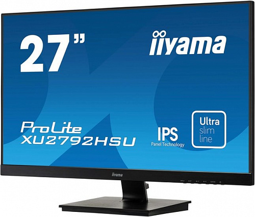 Монитор Iiyama ProLite XU2792HSU-B1