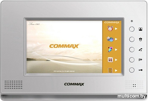 Видеодомофон Commax CDV-71AM
